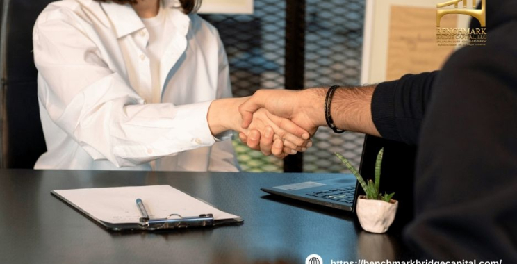 Real Estate Financing Solutions for Confident Property Deals