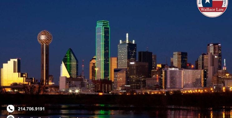 Experienced Real Estate Lawyer in Dallas, TX