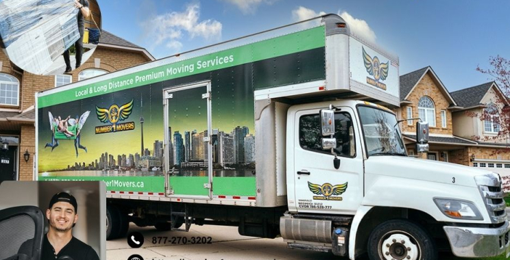Trusted Local Moving Company for a Smooth Move
