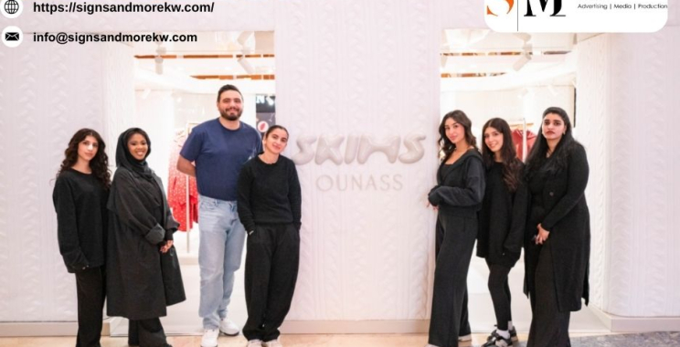 Top Event Promoter’s Agency Kuwait for Your Next Big Night