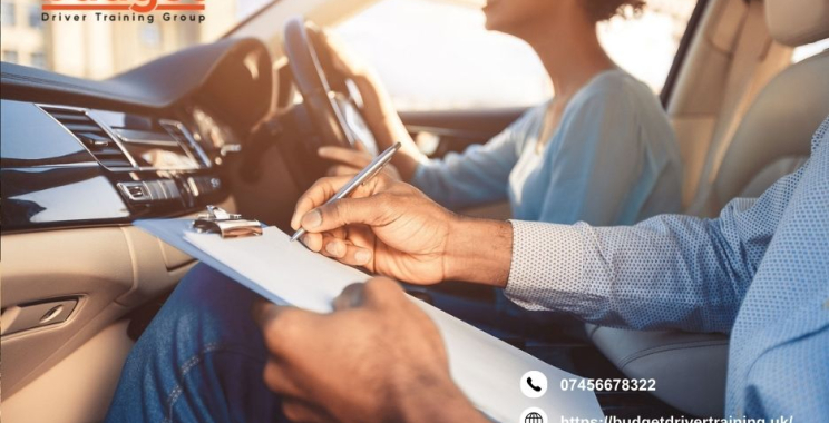 Driving Test Practice in Hornchurch: Confident, Clear Guidance