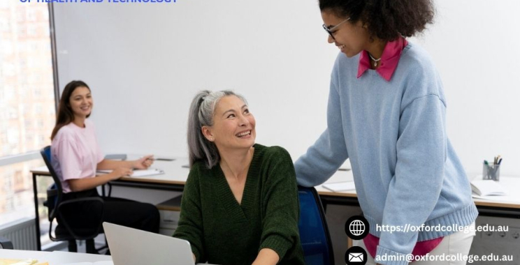 Aged Care Course Melbourne: Empower Your Career