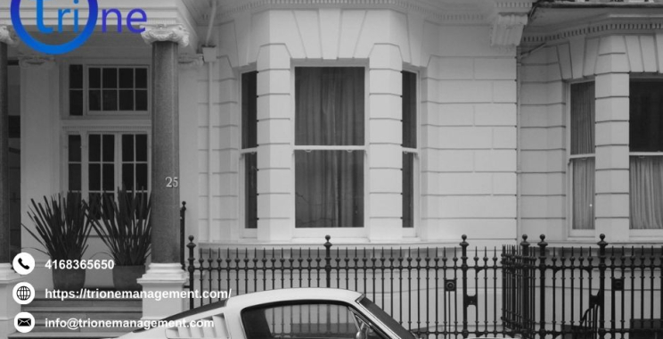 Finding the right tenant management company for stress-free property care
