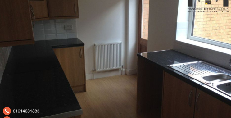 Expert Extension Builders South Manchester for Home Upgrades
