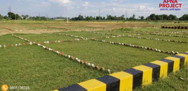 Ready to move plots available now in Patna
