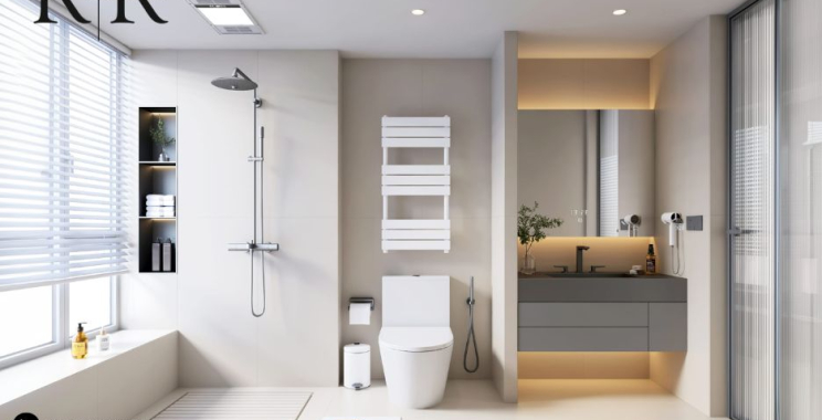 Towel Radiator | Regucyradiators.co.uk