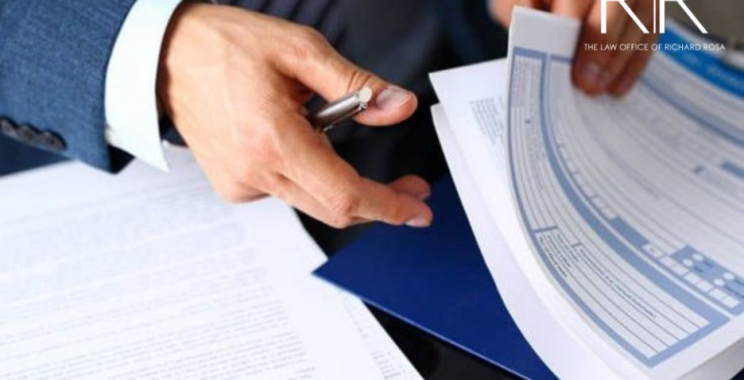 Corporate Transactions Attorney Broward County | Richardrosalaw.com