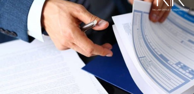 Corporate Transactions Attorney Broward County | Richardrosalaw.com