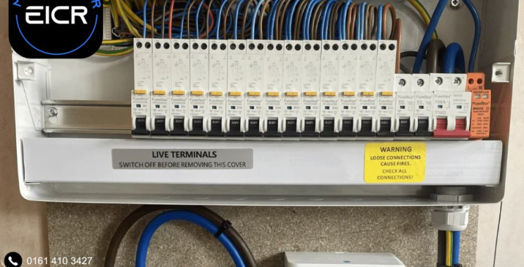 Homebuyer Eicr Manchester | Manchestereicr.com