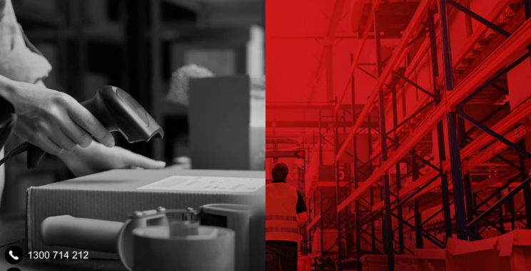 Short Term Warehouse Lease | Fulfillworks.com.au