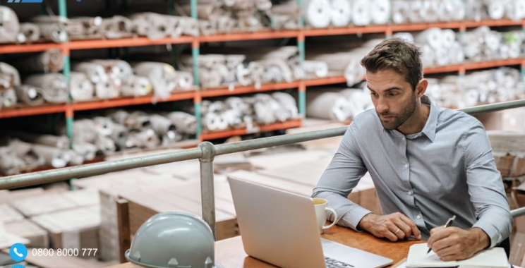 Smart Business Insurance: Quick Online Comparison Guide