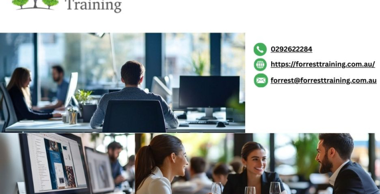Master Office 365 Skills: Practical Training for Professionals