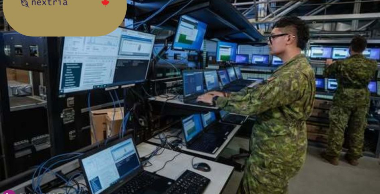 IA et Défense au Canada : solutions innovantes et sécurisées
