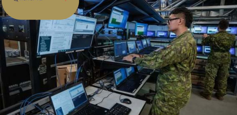 IA et Défense au Canada : solutions innovantes et sécurisées