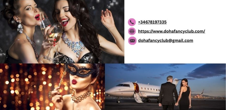 Behind the Scenes: A Compassionate Look at Doha’s Labor Landscape