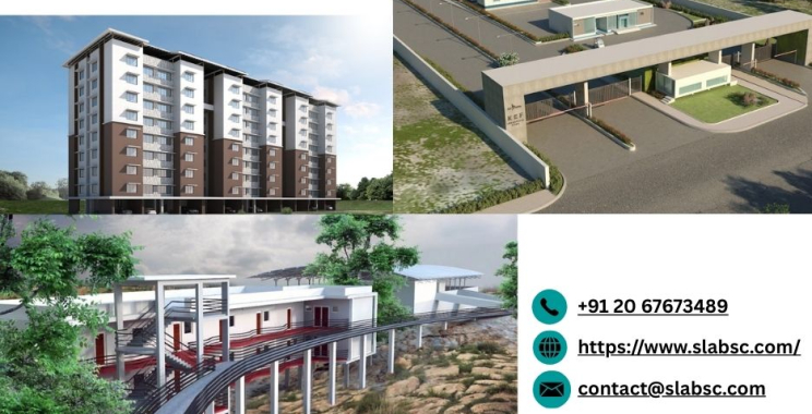 Experts in Structural Precast Solutions for Indian Projects