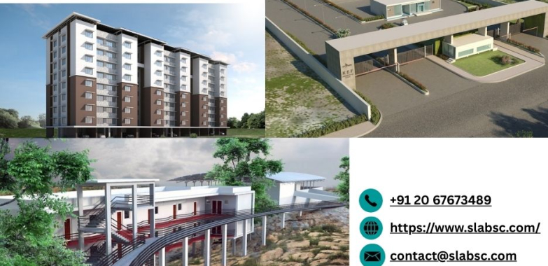 Experts in Structural Precast Solutions for Indian Projects