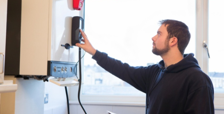 Mantenimiento Caldera Ferroli Barcelona | Serviciotécnico-ferroli.com