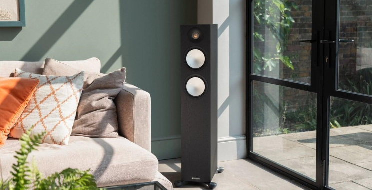 Kodin akustiikan parantaminen | ideaali.fi