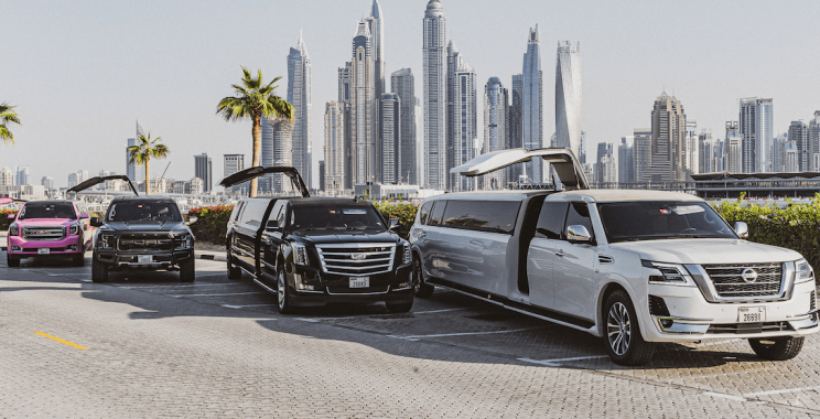 Limo Deals Dubai | Dubaiexoticlimo.ae