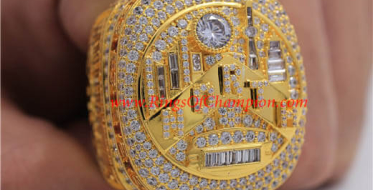 2025 Super Bowl Ring For Sell | Ringofchampionship.com