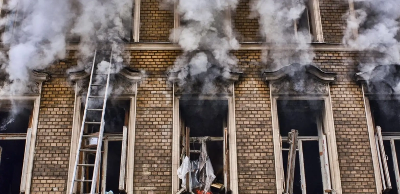 Water Damage Restoration Near Me | 24serv.com