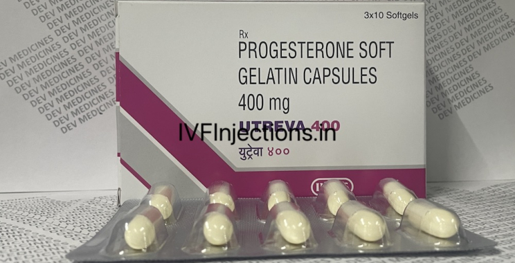 Buy Hcg Injection 5000 Iu Online | Ivfinjection.in