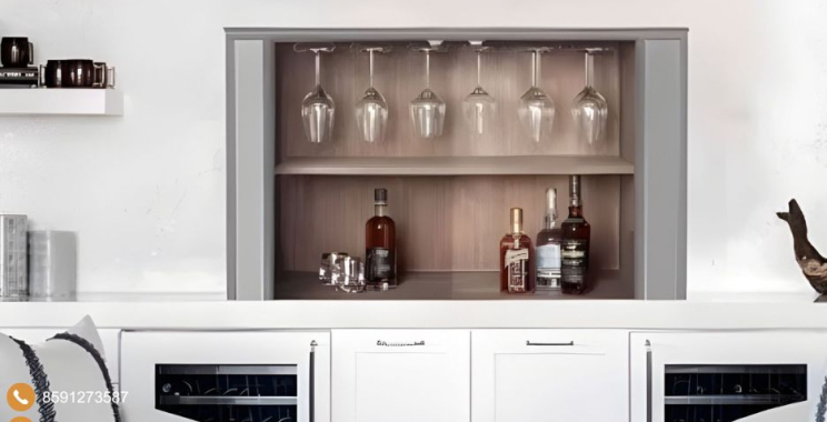 Effortless TV Mobility: A Sturdy Wheeled Floor Stand