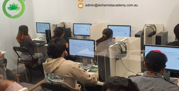 Boost Your PTE Score with Flexible Australia Coaching