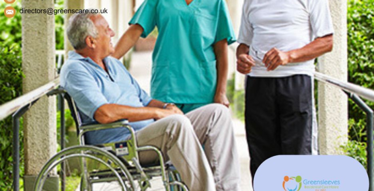 Compassionate Senior Living in a Welcoming Southampton Area