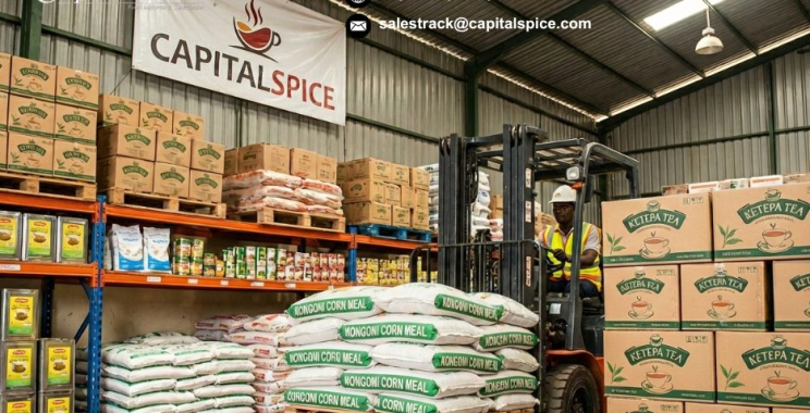 Bulk Royco Mchuzi Mix: Wholesale USA Buyers Guide