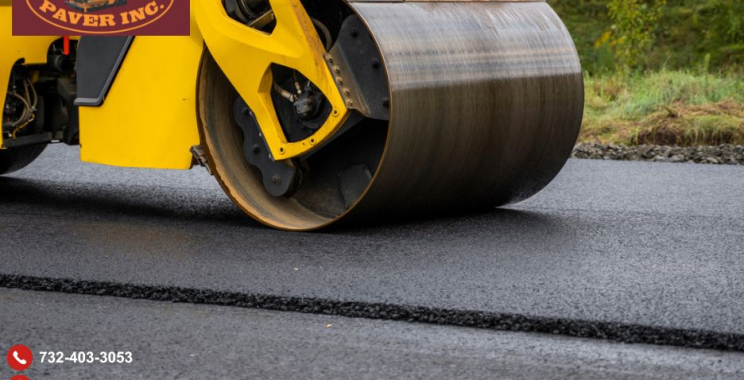 Expert Paving Solutions in New Jersey for Home & business