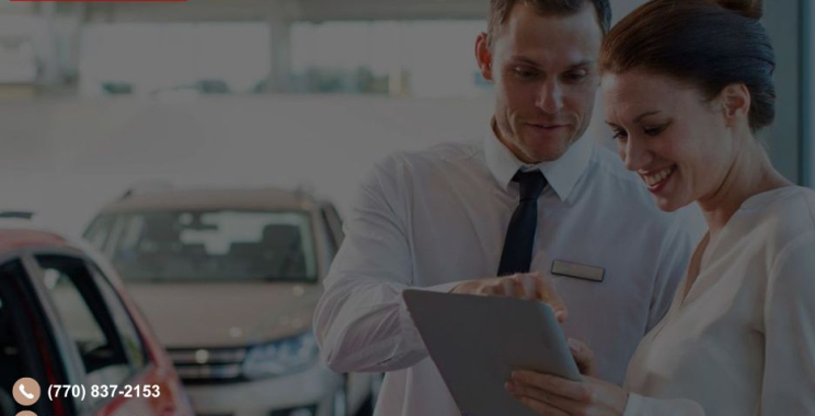 Find Local Car Dealerships Near You for Great Options