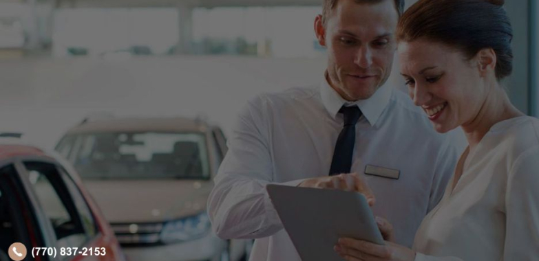 Find Local Car Dealerships Near You for Great Options