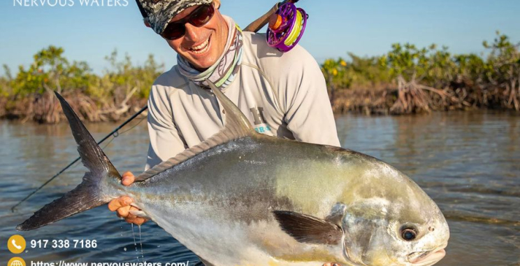 Discover World-Class Angling in Argentina’s Capital Waters