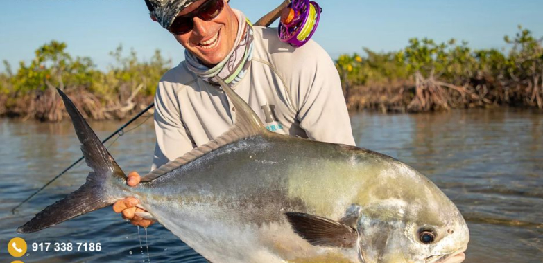 Discover World-Class Angling in Argentina’s Capital Waters