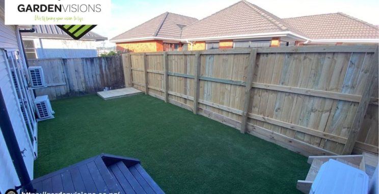 Transform Your Outdoor Space with Expert Local Landscaping