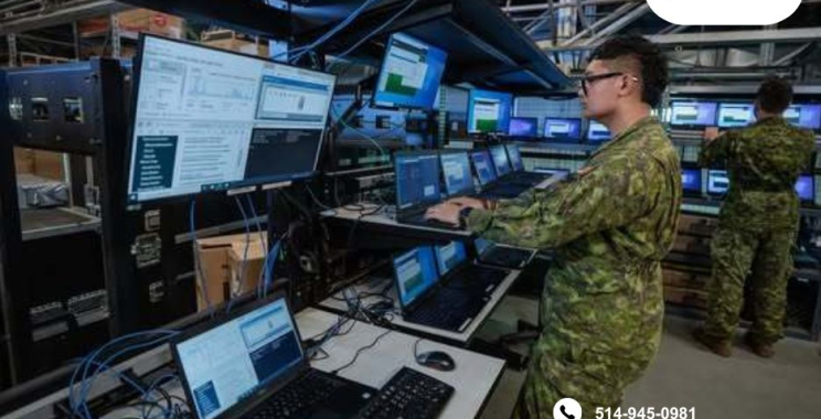 Outils d’IA avancés pour la défense et la sécurité