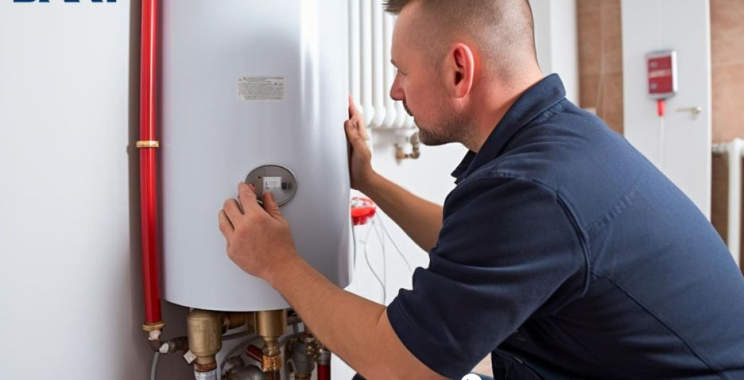 Servicios de reparación de calderas Baxi en Barcelona – rápidas y fiables