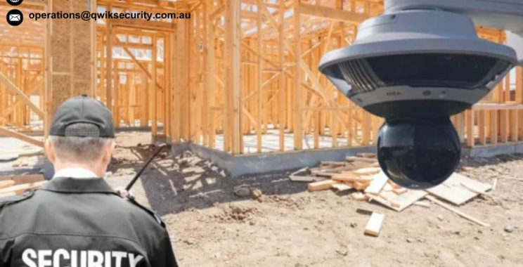 Top-Notch Event Security Guards Near You for Safe, Smooth Events