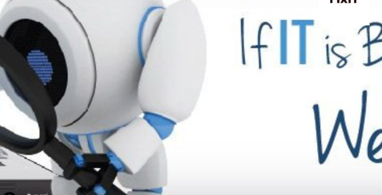 Brzo rješenje za kvarove računala – kompetentna pomoć