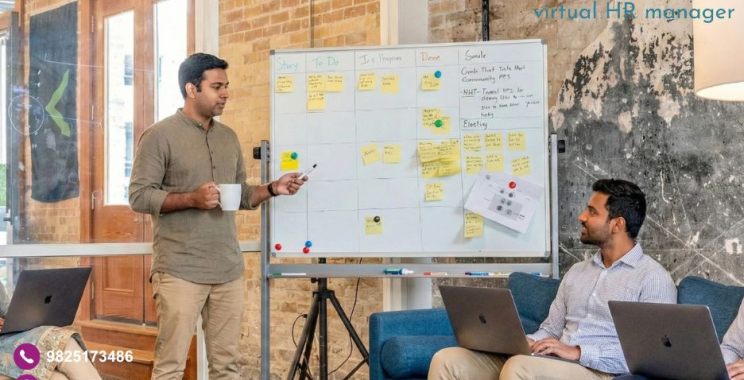 Strategic HR Guidance for Indian Businesses — Expert Support