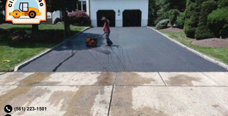 Revitalize Your Lot: Expert Parking Surfaces in South Florida