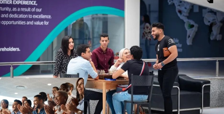 Reach Global Audiences with a Localised Contact Centre Solution