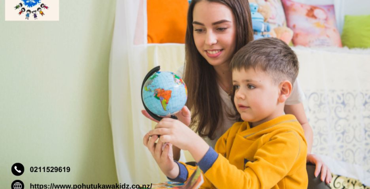 Trusted Early Years Care in Beachlands for Busy Families