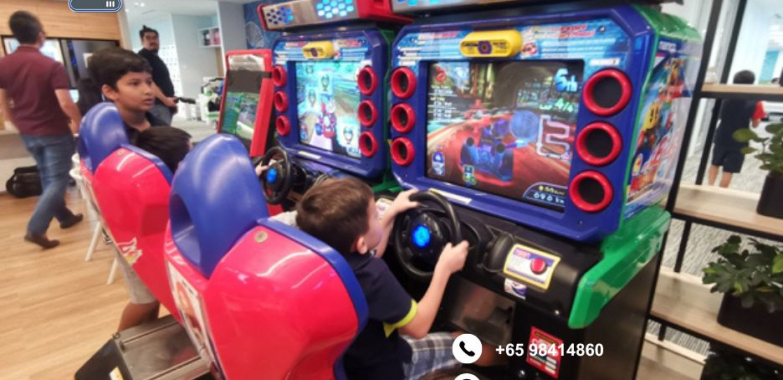 Affordable Claw Machine Hire for Your Event