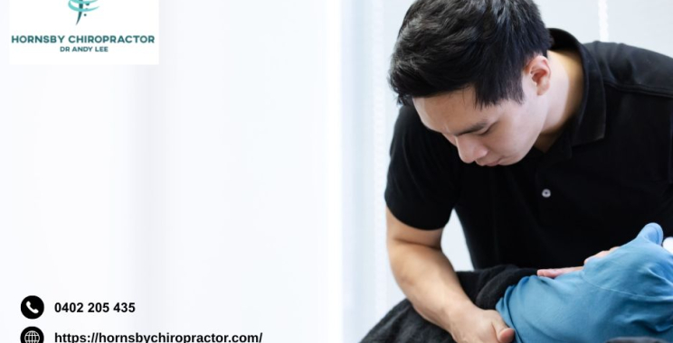 Effective Patellofemoral Pain Relief in Hornsby: Safe, Natural Treatments