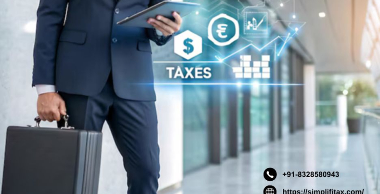 Streamlined Tax Filing for US-Based Foreign-Owned LLCs