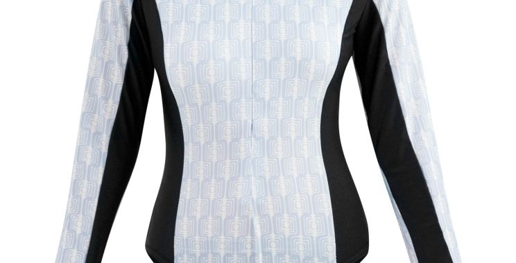 נוחות פוגשת פונקציונליות בבגד ים צנוע לנשים מניקות