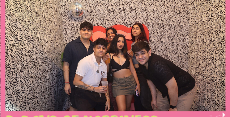 Affordable Photo Booth Cost Wigan for Your Event